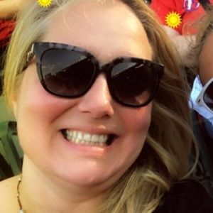 Meet your Posher, Joy